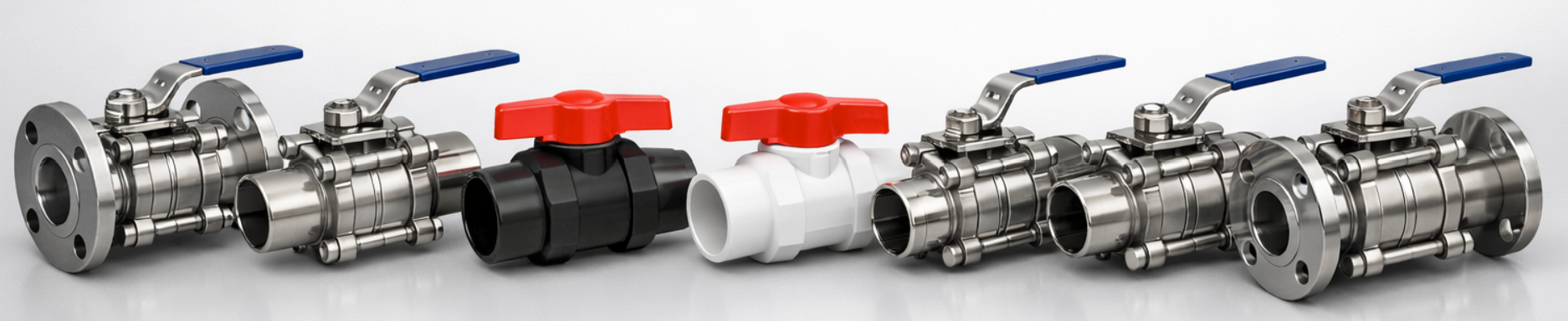 Ball valve